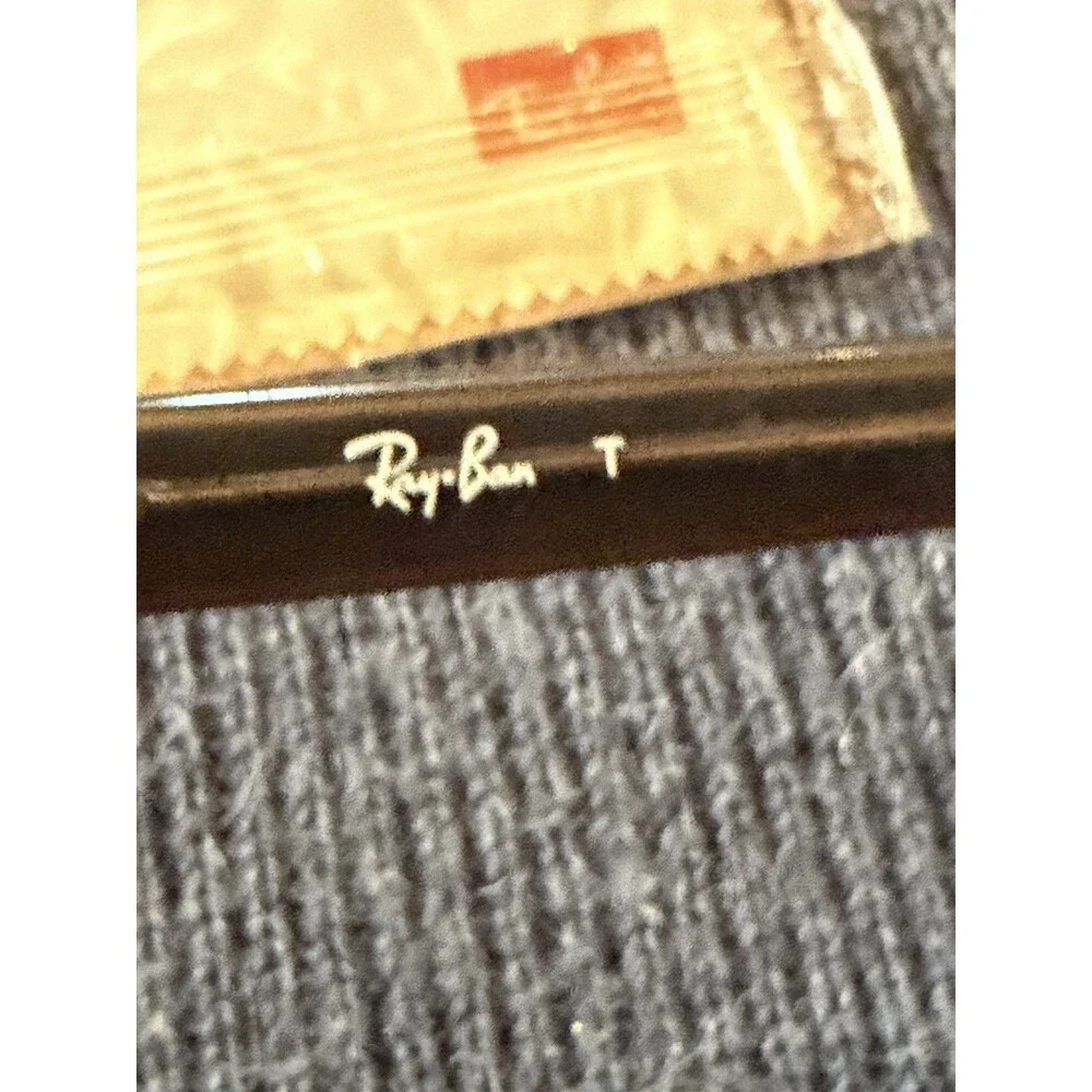 Ray-Ban ray ban
